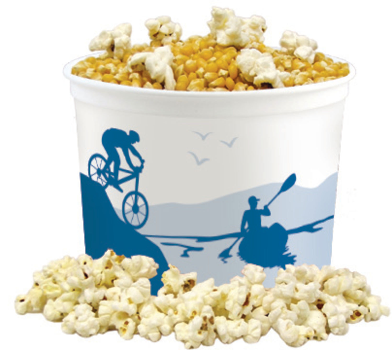 2023 Popcorn Sale | Leatherstocking Council